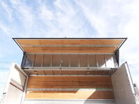 ISUZU Forward Aluminum Wing TKG-FRR90S2 2015 391,000km_12