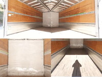 ISUZU Forward Aluminum Wing TKG-FRR90S2 2015 391,000km_13