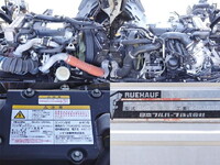 ISUZU Forward Aluminum Wing TKG-FRR90S2 2015 391,000km_14