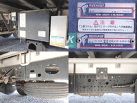 ISUZU Forward Aluminum Wing TKG-FRR90S2 2015 391,000km_18