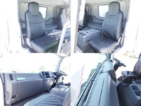 ISUZU Forward Aluminum Wing TKG-FRR90S2 2015 391,000km_20