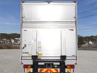 ISUZU Forward Aluminum Wing TKG-FRR90S2 2015 391,000km_2