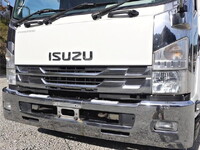 ISUZU Forward Aluminum Wing TKG-FRR90S2 2015 391,000km_3
