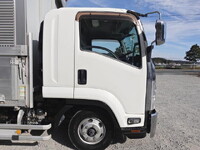 ISUZU Forward Aluminum Wing TKG-FRR90S2 2015 391,000km_5