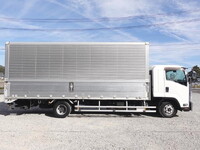 ISUZU Forward Aluminum Wing TKG-FRR90S2 2015 391,000km_6