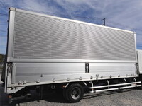 ISUZU Forward Aluminum Wing TKG-FRR90S2 2015 391,000km_7