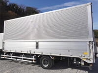ISUZU Forward Aluminum Wing TKG-FRR90S2 2015 391,000km_9