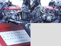 HINO Ranger Aluminum Van TKG-FC9JJAA 2014 360,000km_11