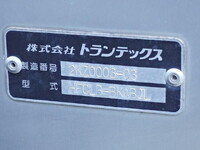 HINO Ranger Aluminum Van TKG-FC9JJAA 2014 360,000km_12