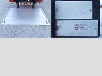 HINO Ranger Aluminum Van TKG-FC9JJAA 2014 360,000km_16