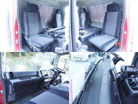 HINO Ranger Aluminum Van TKG-FC9JJAA 2014 360,000km_17