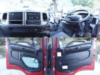 HINO Ranger Aluminum Van TKG-FC9JJAA 2014 360,000km_18