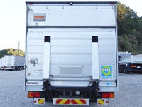 HINO Ranger Aluminum Van TKG-FC9JJAA 2014 360,000km_2