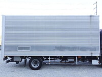 HINO Ranger Aluminum Van TKG-FC9JJAA 2014 360,000km_5