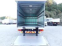 HINO Ranger Aluminum Van TKG-FC9JJAA 2014 360,000km_6