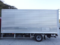 HINO Ranger Aluminum Van TKG-FC9JJAA 2014 360,000km_7