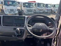 MITSUBISHI FUSO Canter Truck (With 4 Steps Of Cranes) 2PG-FEB90 2022 8,000km_10