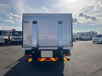 MITSUBISHI FUSO Canter Truck (With 4 Steps Of Cranes) 2PG-FEB90 2022 8,000km_2