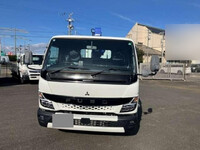 MITSUBISHI FUSO Canter Truck (With 4 Steps Of Cranes) 2PG-FEB90 2022 8,000km_3