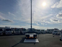 MITSUBISHI FUSO Canter Truck (With 4 Steps Of Cranes) 2PG-FEB90 2022 8,000km_7