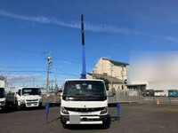 MITSUBISHI FUSO Canter Truck (With 4 Steps Of Cranes) 2PG-FEB90 2022 8,000km_9
