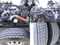 ISUZU Forward Aluminum Van 2PG-FRR90T2 2018 592,000km_12