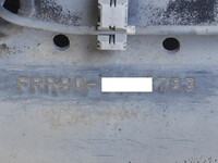 ISUZU Forward Aluminum Van 2PG-FRR90T2 2018 592,000km_13