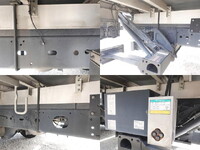 ISUZU Forward Aluminum Van 2PG-FRR90T2 2018 592,000km_16