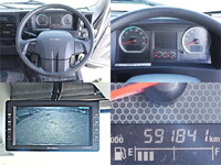 ISUZU Forward Aluminum Van 2PG-FRR90T2 2018 592,000km_19