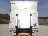 ISUZU Forward Aluminum Van 2PG-FRR90T2 2018 592,000km_2