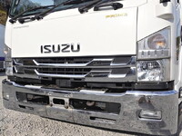 ISUZU Forward Aluminum Van 2PG-FRR90T2 2018 592,000km_3