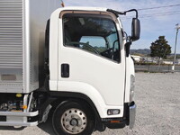 ISUZU Forward Aluminum Van 2PG-FRR90T2 2018 592,000km_4