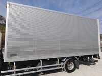 ISUZU Forward Aluminum Van 2PG-FRR90T2 2018 592,000km_7