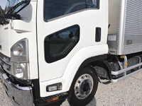 ISUZU Forward Aluminum Van 2PG-FRR90T2 2018 592,000km_8