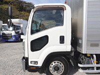 ISUZU Forward Aluminum Van 2PG-FRR90T2 2018 592,000km_9
