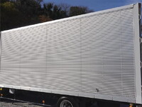 MAZDA Elf Aluminum Van BKG-LPR85AN 2010 239,000km_10