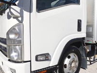 MAZDA Elf Aluminum Van BKG-LPR85AN 2010 239,000km_13