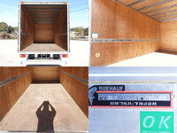 MAZDA Elf Aluminum Van BKG-LPR85AN 2010 239,000km_14