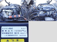 MAZDA Elf Aluminum Van BKG-LPR85AN 2010 239,000km_15