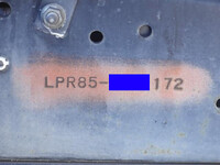 MAZDA Elf Aluminum Van BKG-LPR85AN 2010 239,000km_17