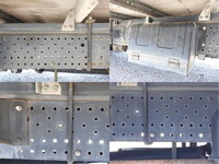 MAZDA Elf Aluminum Van BKG-LPR85AN 2010 239,000km_21