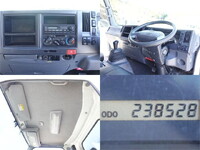 MAZDA Elf Aluminum Van BKG-LPR85AN 2010 239,000km_24