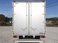 MAZDA Elf Aluminum Van BKG-LPR85AN 2010 239,000km_2