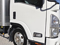 MAZDA Elf Aluminum Van BKG-LPR85AN 2010 239,000km_4