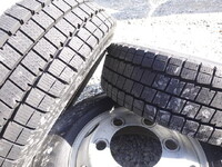 MAZDA Elf Aluminum Van BKG-LPR85AN 2010 239,000km_6