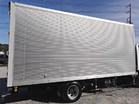 MAZDA Elf Aluminum Van BKG-LPR85AN 2010 239,000km_9