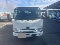 HINO Dutro Double Cab 2KG-XZU605M 2023 15,000km_2