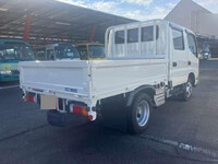 HINO Dutro Double Cab 2KG-XZU605M 2023 15,000km_3