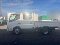 HINO Dutro Double Cab 2KG-XZU605M 2023 15,000km_4