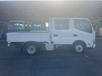 HINO Dutro Double Cab 2KG-XZU605M 2023 15,000km_6